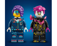 LEGO DREAMZzz 71479 Koci motocykl Zoey - 1266162 - zdjęcie 4